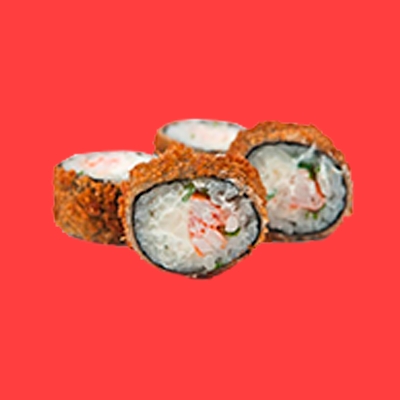 Hot Salmão Sem Arroz
