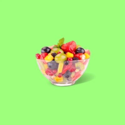 Salada de Frutas 300 ml