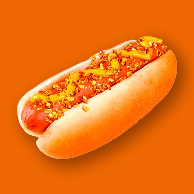 Nossa Hotdogueria