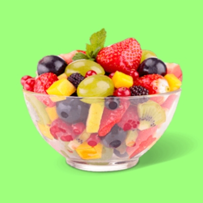 Salada de Frutas 500 ml