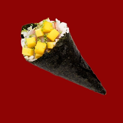 Temaki Philadelphia