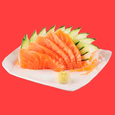 Sashimi Tradicional