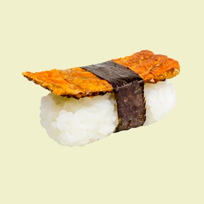 Salmão Massaricado